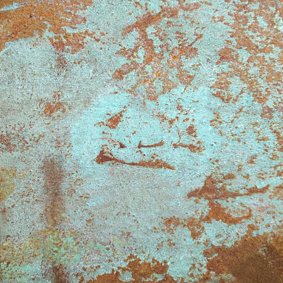 艺术漆色彩展示