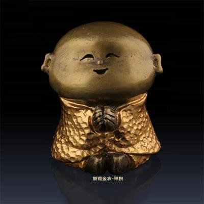 如何保养24K贴金制品?