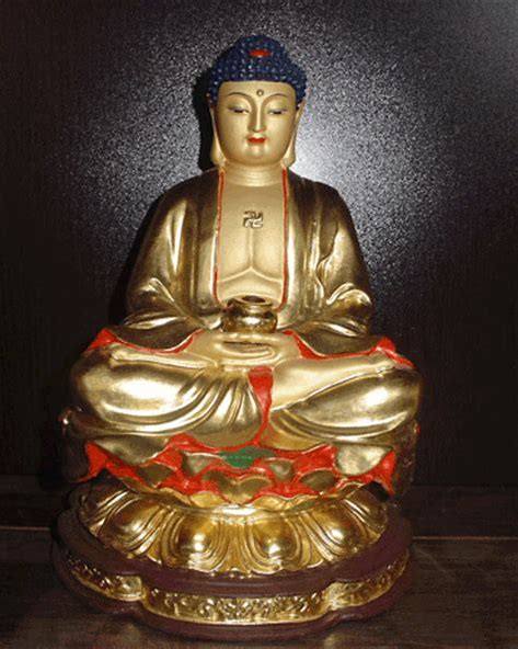 佛像贴金走起~佛像贴金选品质选金易贴金！