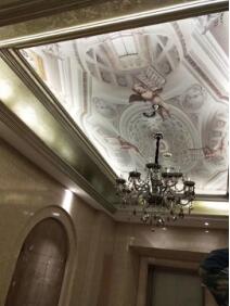 一眼千年~金易贴金，您身边的金箔文化宣导者！