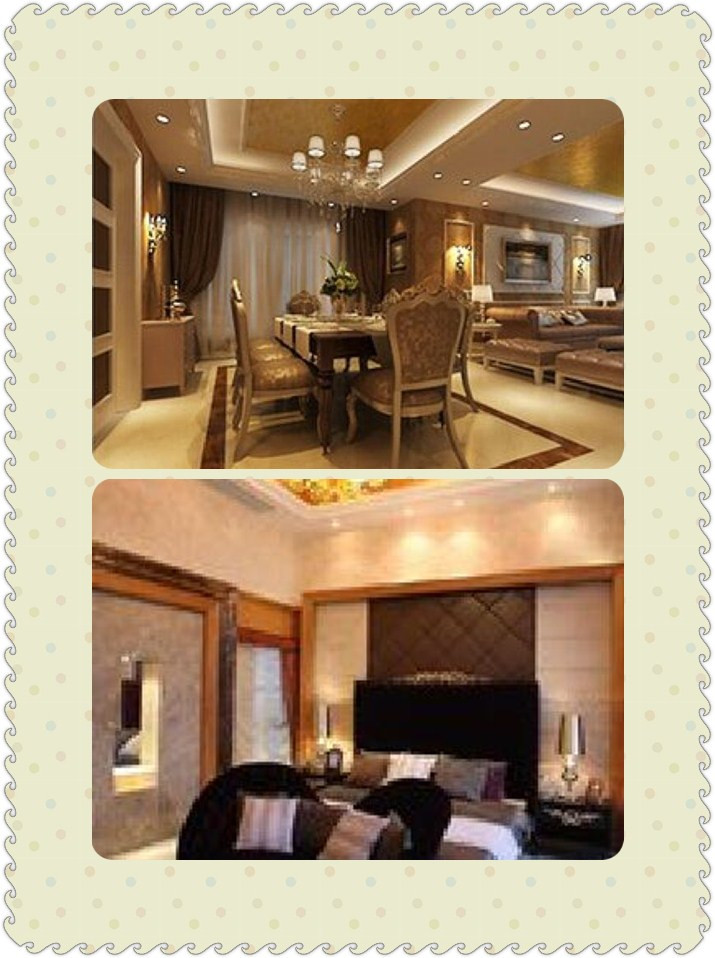 消费者消费的是什么？是心情！金易贴金，专注贴金20年！