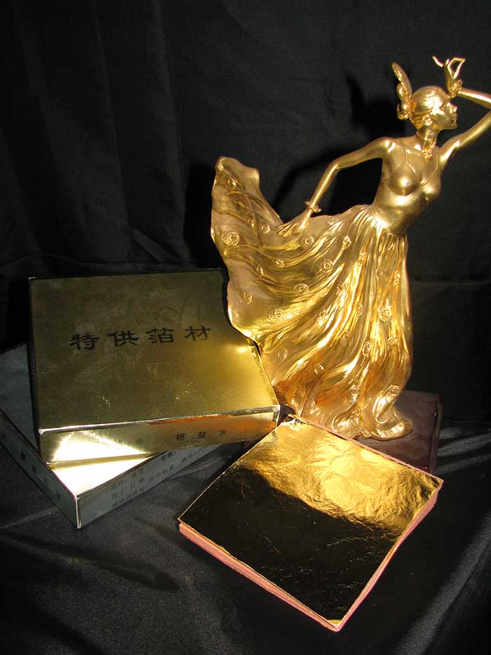 有一种离别，是擦着眼泪不敢回首~天门新城贴金工程完工啦！