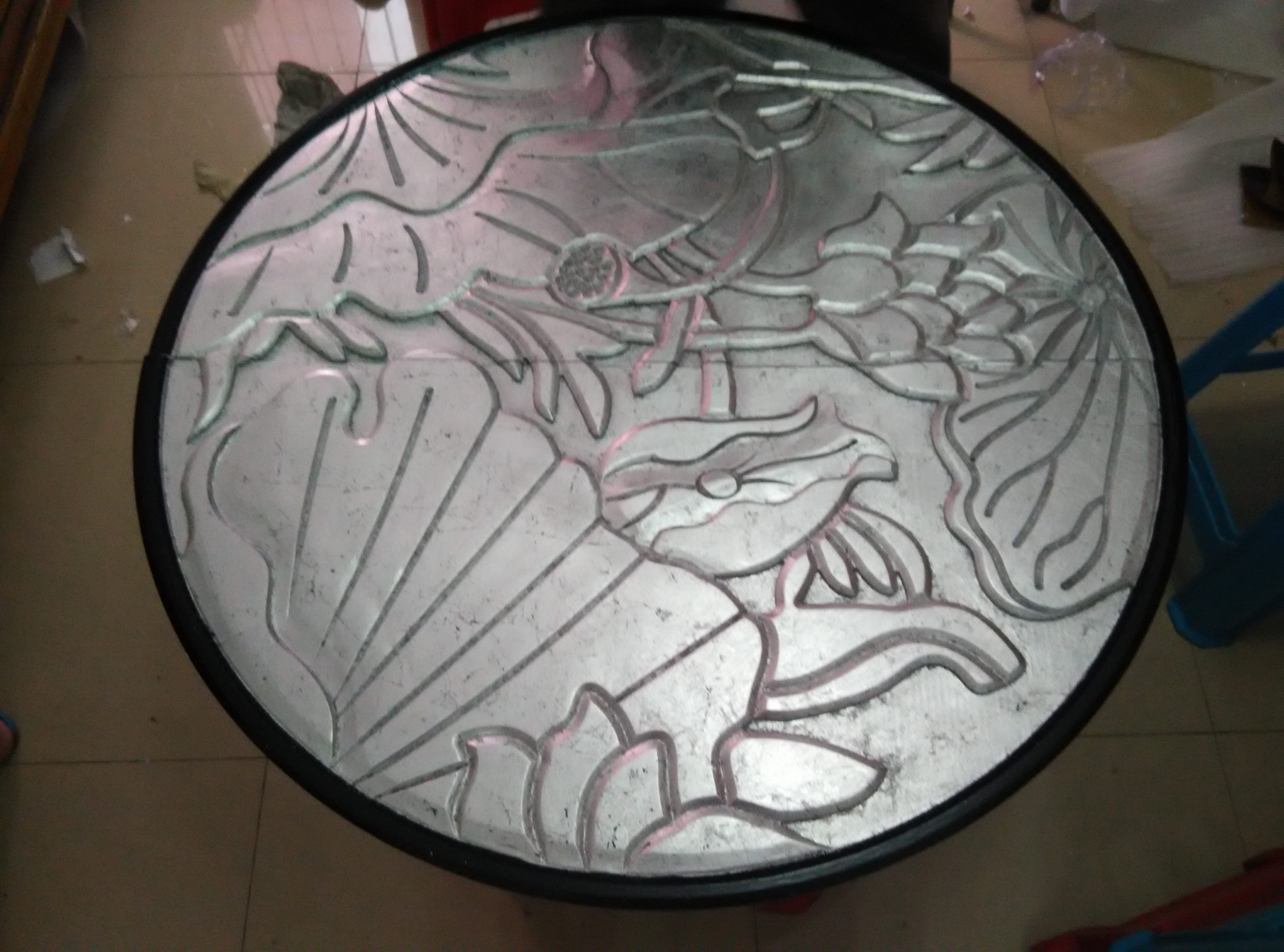 我承认，我一直放不下你~湖北贴金