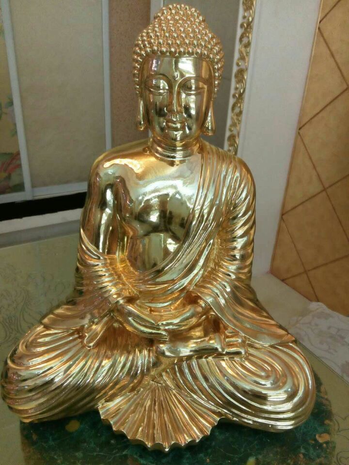 感受金易文化---是金子总会发光