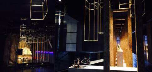 风里雨里节日里，我们都在这里等着你！金易贴金金箔艺术馆