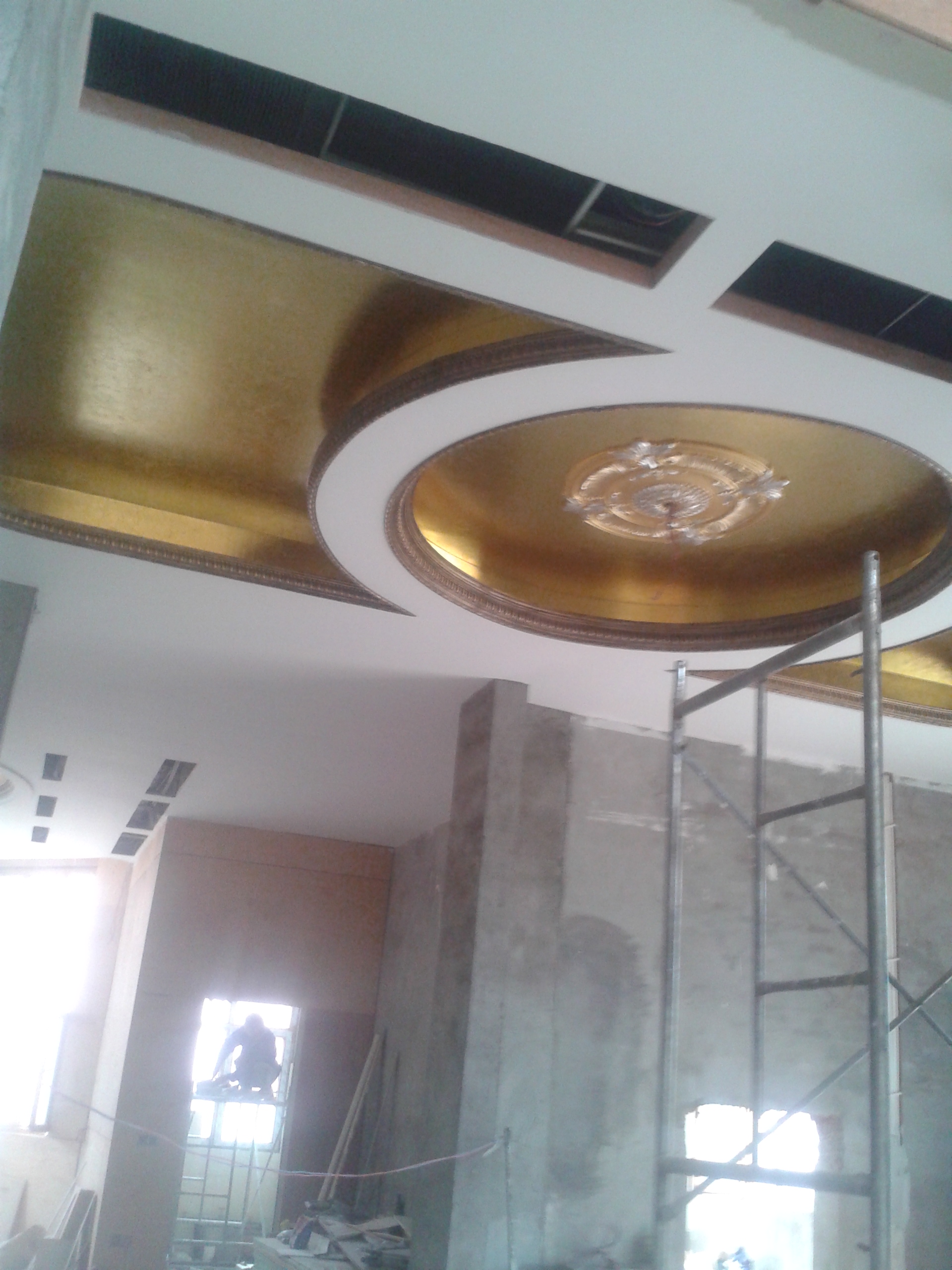 家装贴金禁忌，你知道几条？