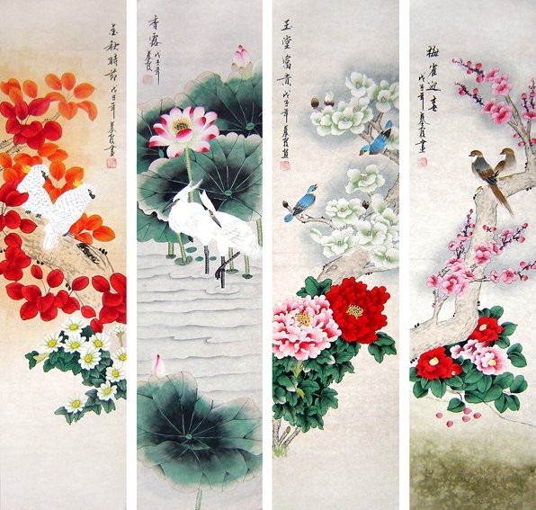 如何贴金箔才会没有缝隙