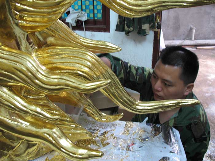 行走的路上，莫忘初心~送追逐梦想的人们