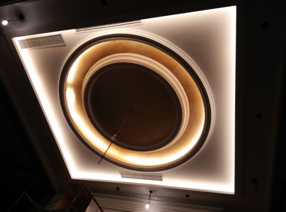 简单介绍下贴金的小知识