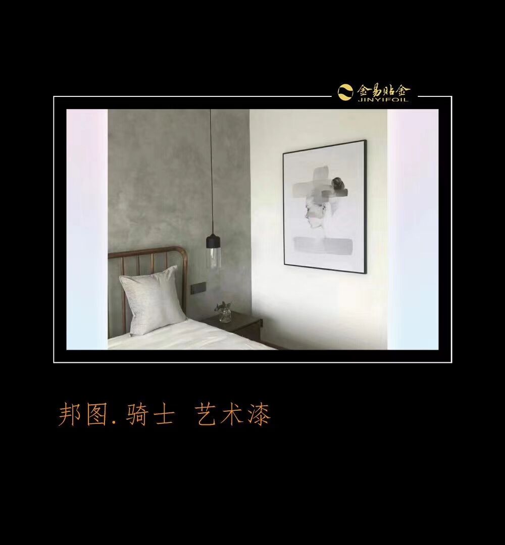 佛像贴金工艺技术及相关注意事项