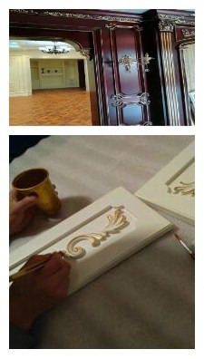 专业不是一种赞誉，而是一种态度！金易贴金带您走进贴近生活~