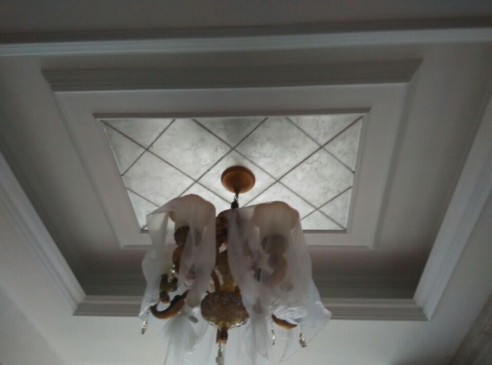 别让你家的装修败在“太老了”