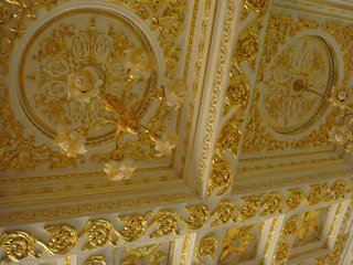 贴金过程的注意事项