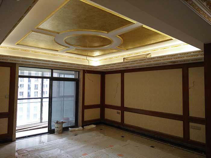 为你我受冷风吹~金易贴金