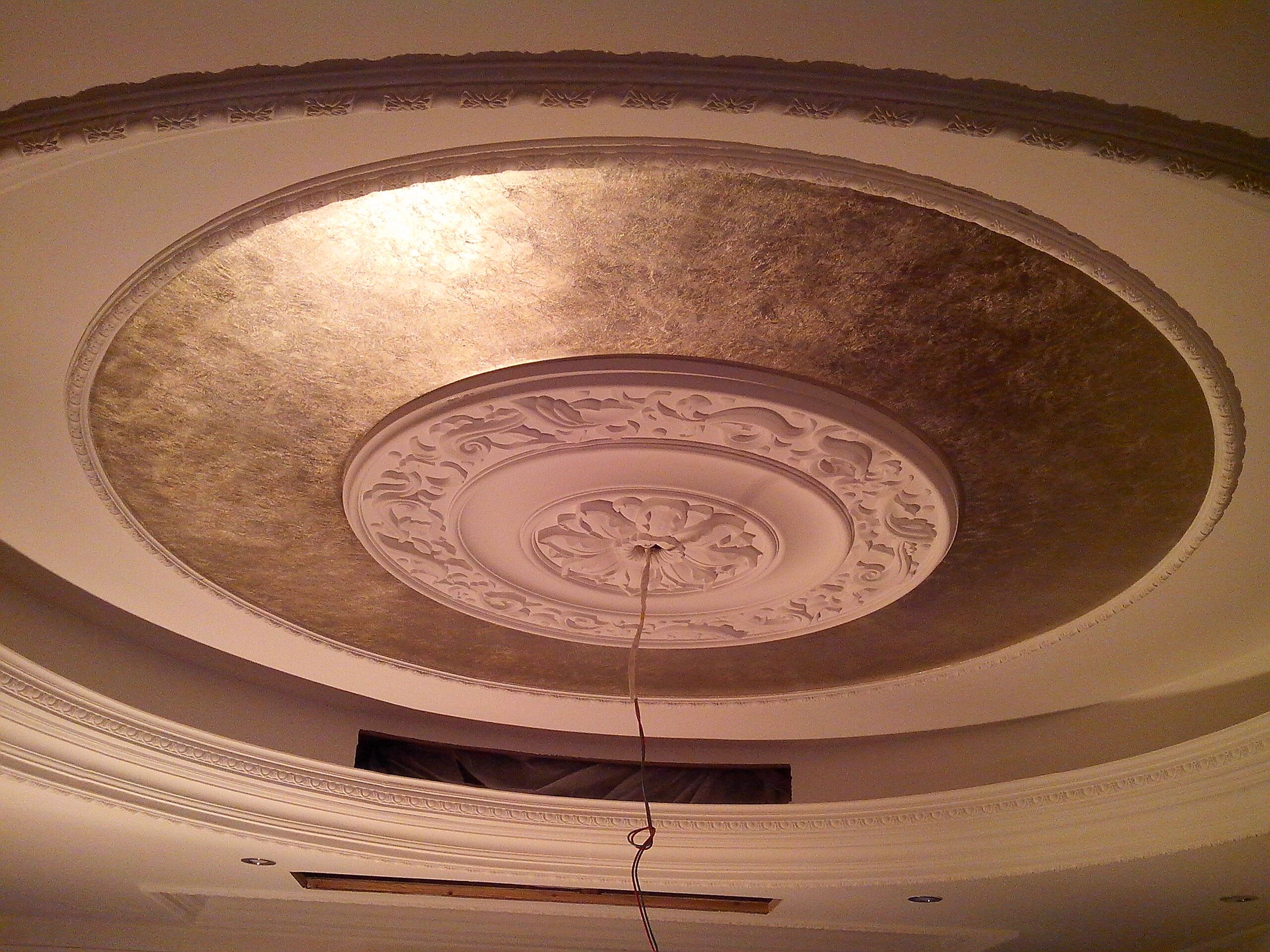 记住这4个软装设计原则，包你搭配不出错！金易贴金，关注您的环境生活