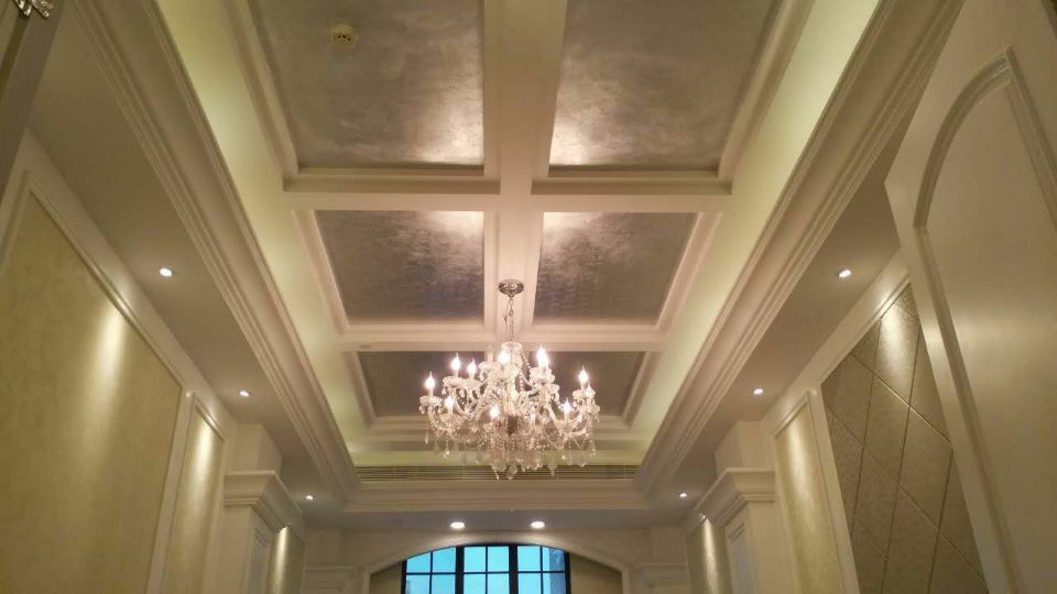 金箔和铂金的区别你知多少？