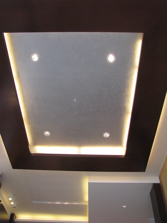 有关佛像贴金的历史