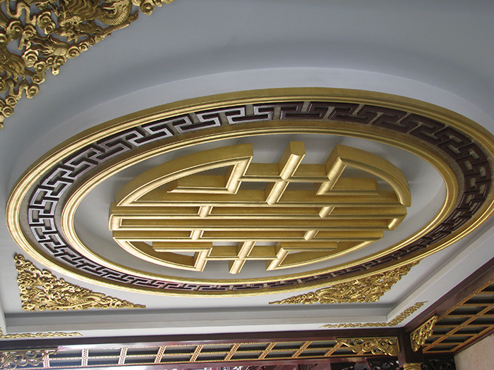 品质+品牌+服务=客户的信任