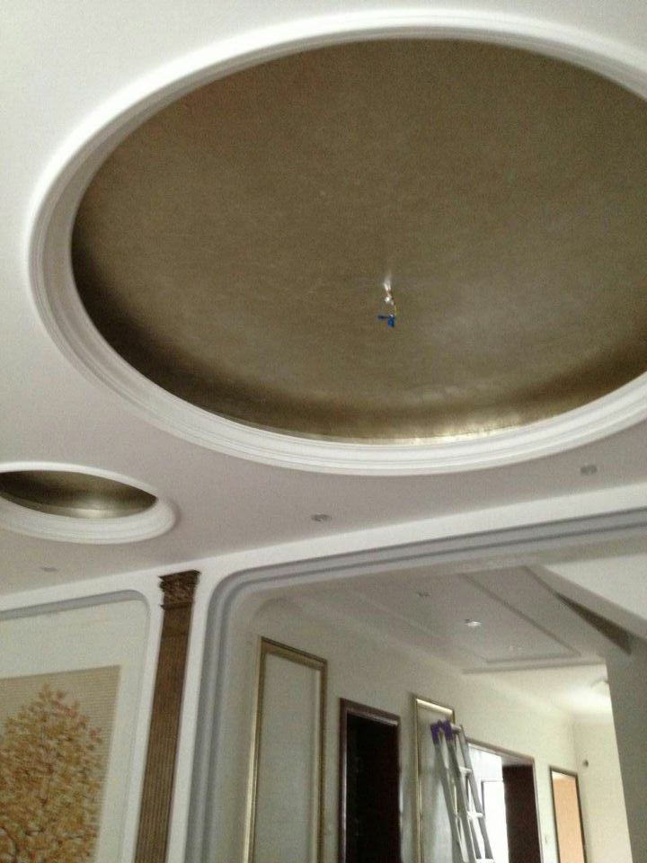 共品中式设计之道！