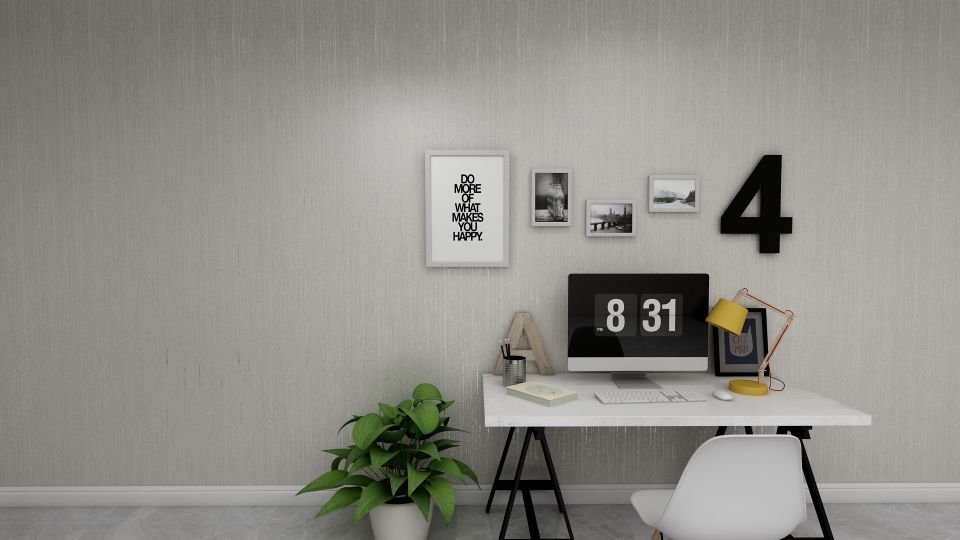 现代简欧、魅力演绎