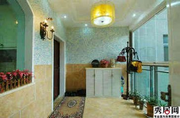 您家的墙面还是空的吗？