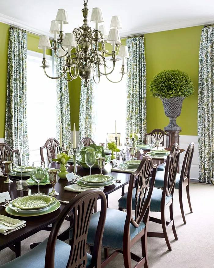 豪宅，是一种戒不掉的“毒”