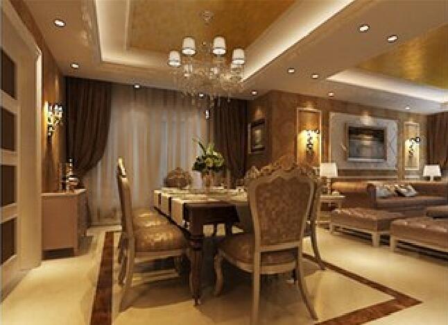 高级灰的好基友~艺术漆在中式风格中的表现