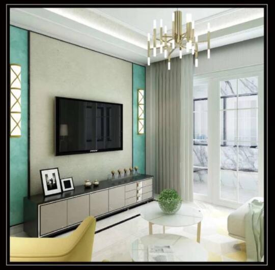 家装无需奢华，但要有底蕴。装饰贴金，非遗传承！