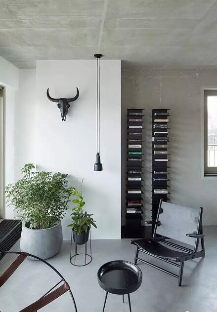 时尚界的忧郁王子？“高级灰”！湖北艺术涂料•邦图骑士艺术涂料带您走近时尚前沿！