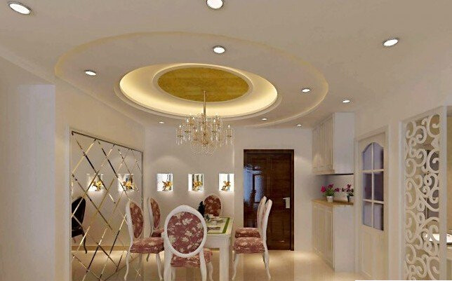 家装贴金禁忌，你知道几条？