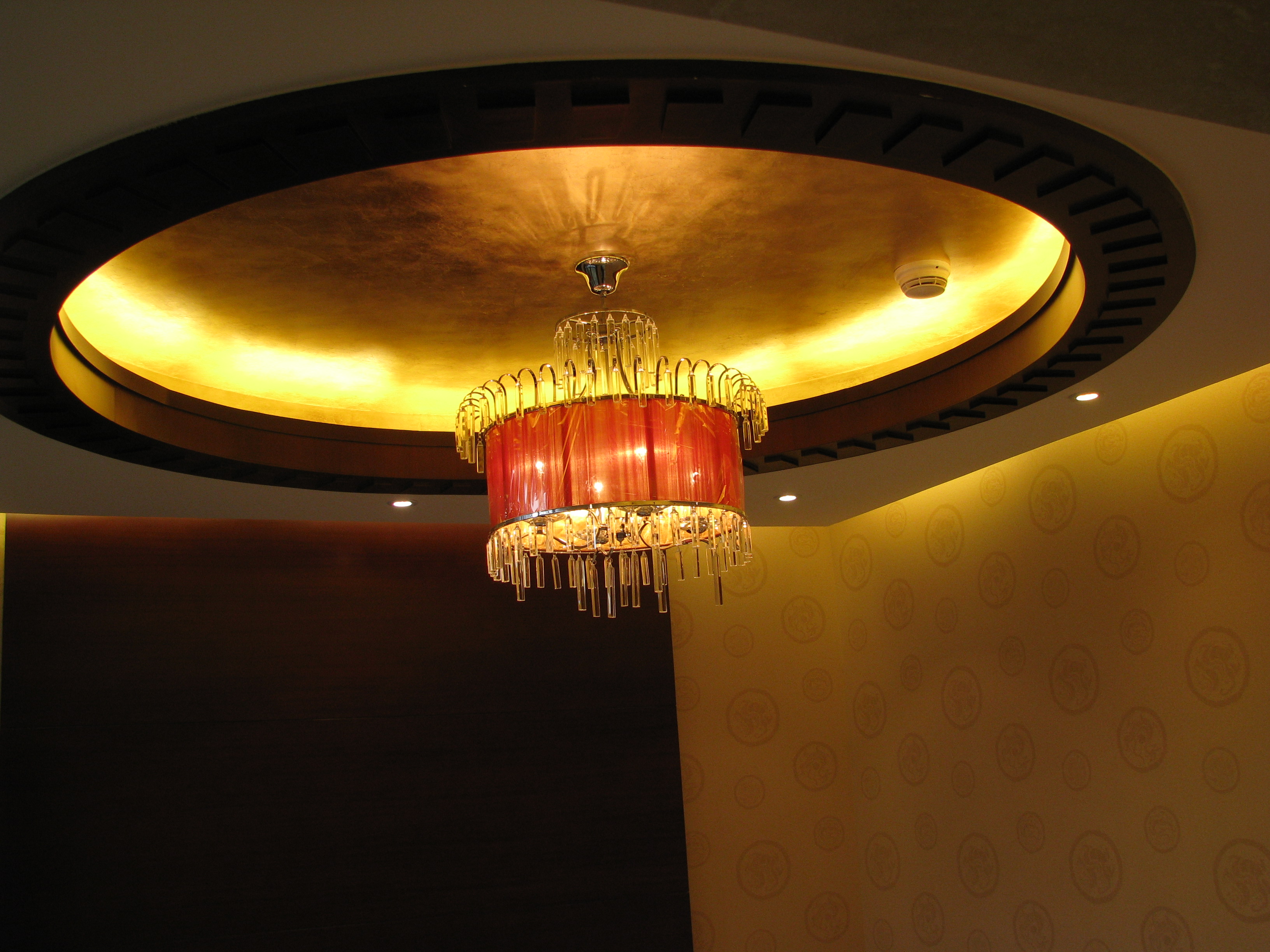 永远相信，奇迹就在下一站——金易贴金，专注贴金装饰20年