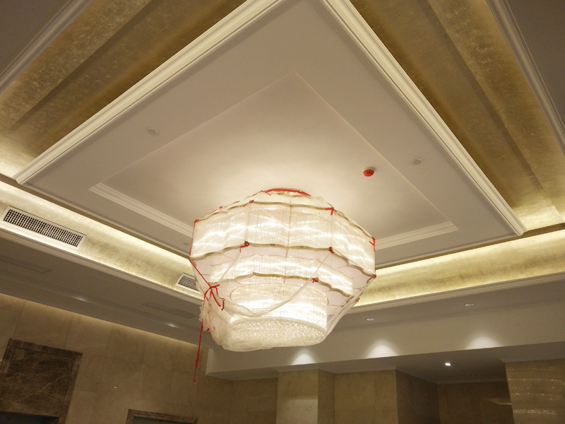  施工服务流程标准又是什么鬼嘞？