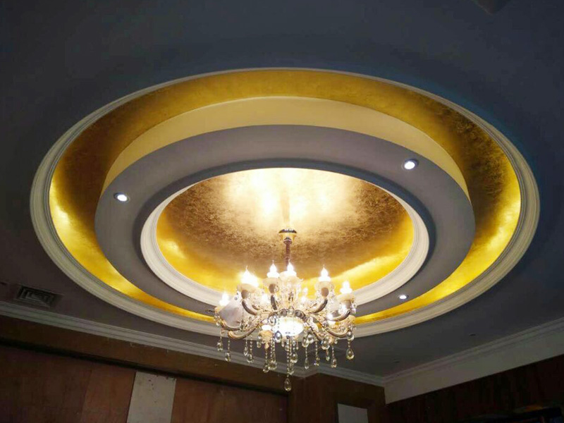 感受金易文化---是金子总会发光