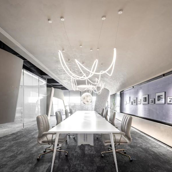 艺术漆案例展示