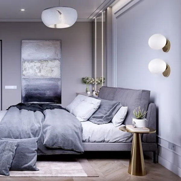 艺术漆案例展示