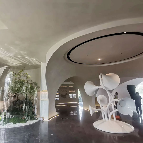 艺术漆案例展示