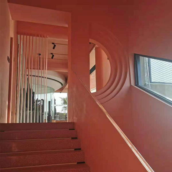 艺术漆案例展示