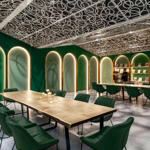 艺术漆案例展示