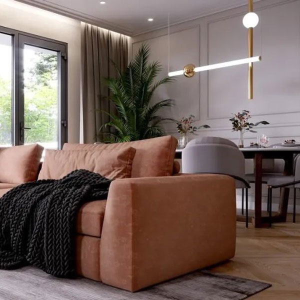 艺术漆案例展示