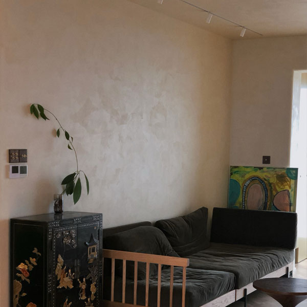 艺术漆案例展示