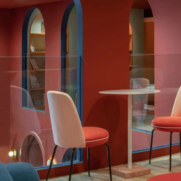 艺术漆案例展示