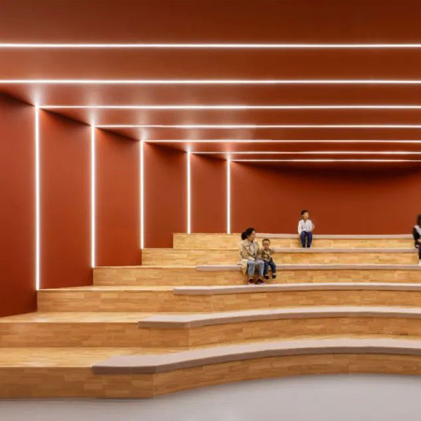 艺术漆案例展示