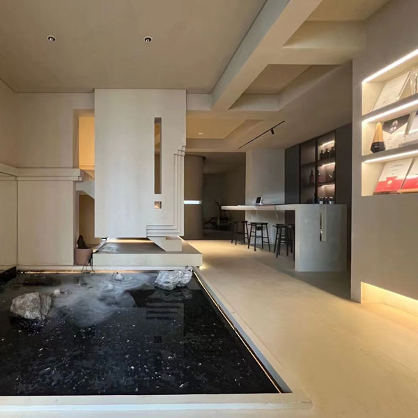 艺术漆案例展示