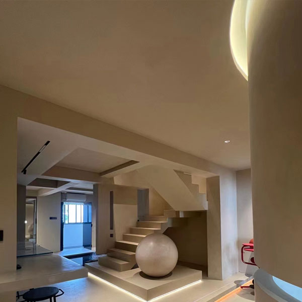 艺术漆案例展示