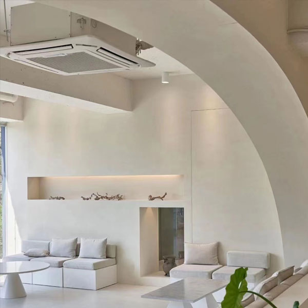 艺术漆案例展示