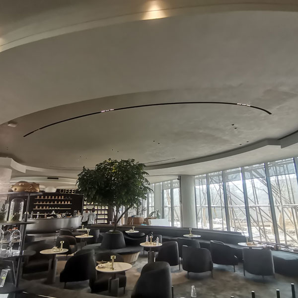 艺术漆案例展示