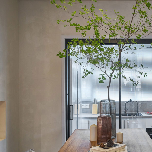 艺术漆案例展示