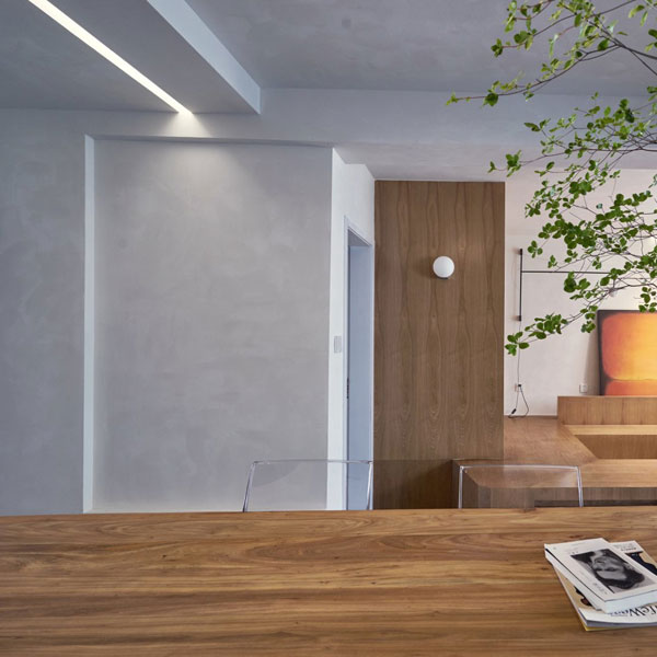 艺术漆案例展示