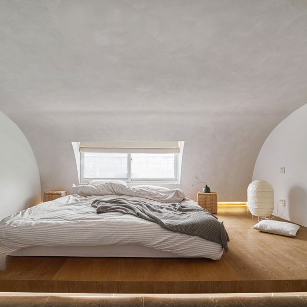 艺术漆案例展示