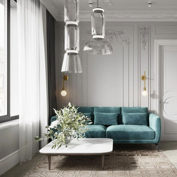 艺术漆案例展示